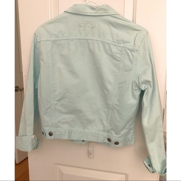 French Connection 'Jean' Jacket - Picture 8 of 10